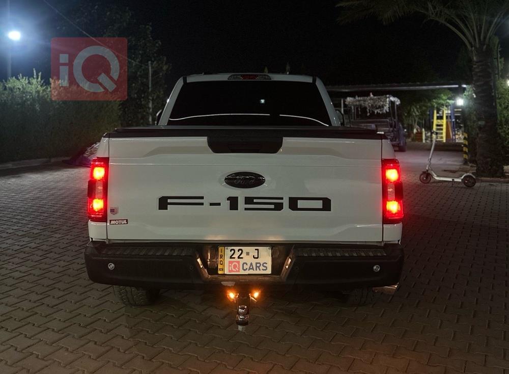 فۆرد F-150